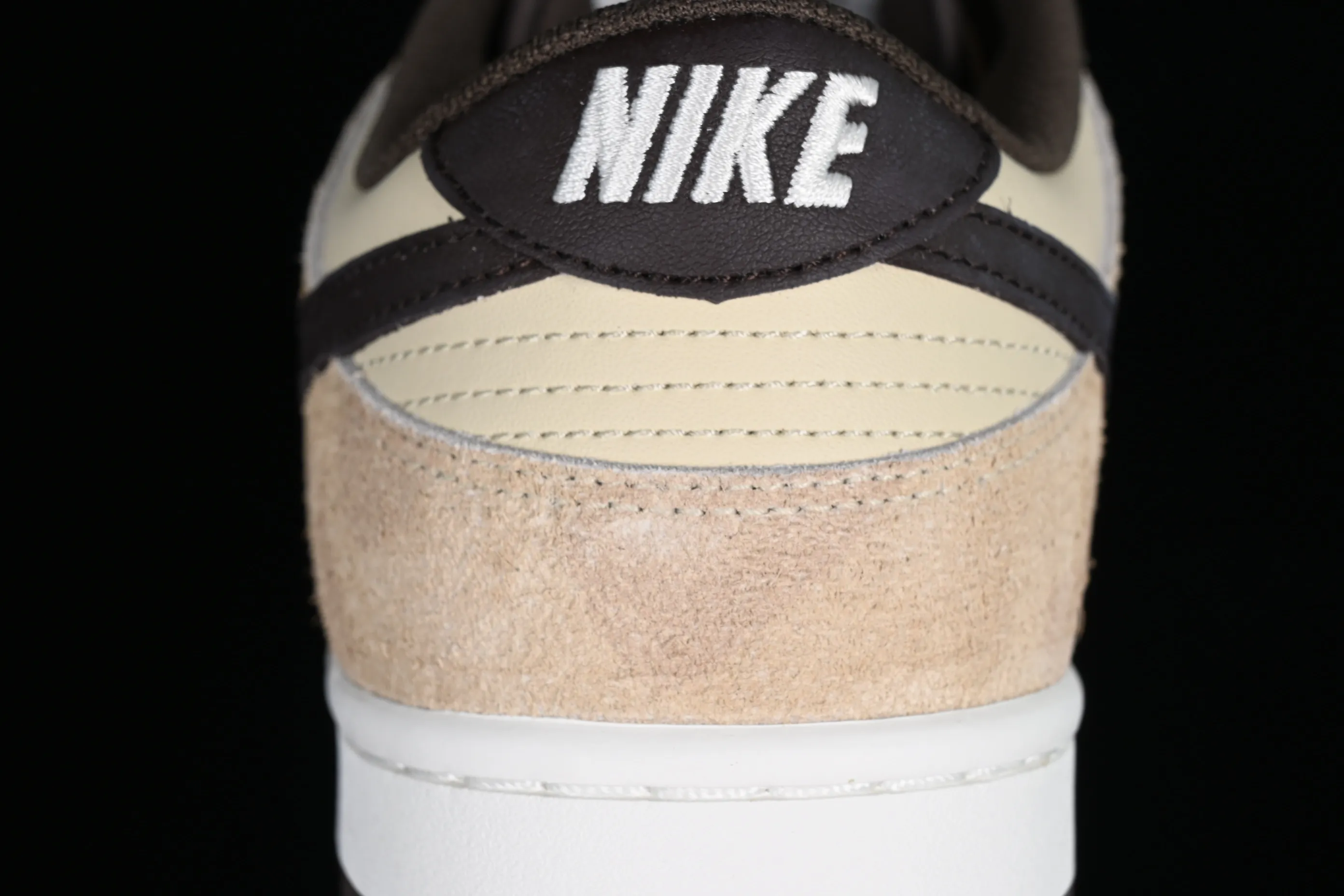 All Categories Nk SB Dunk Series Nk SB Dunk Low Low-top Sneakers K Version Nk Dunk Low Retro Prm "Cheetah" Smashed Backboard Fashion Casual Sneakers DH7913-200